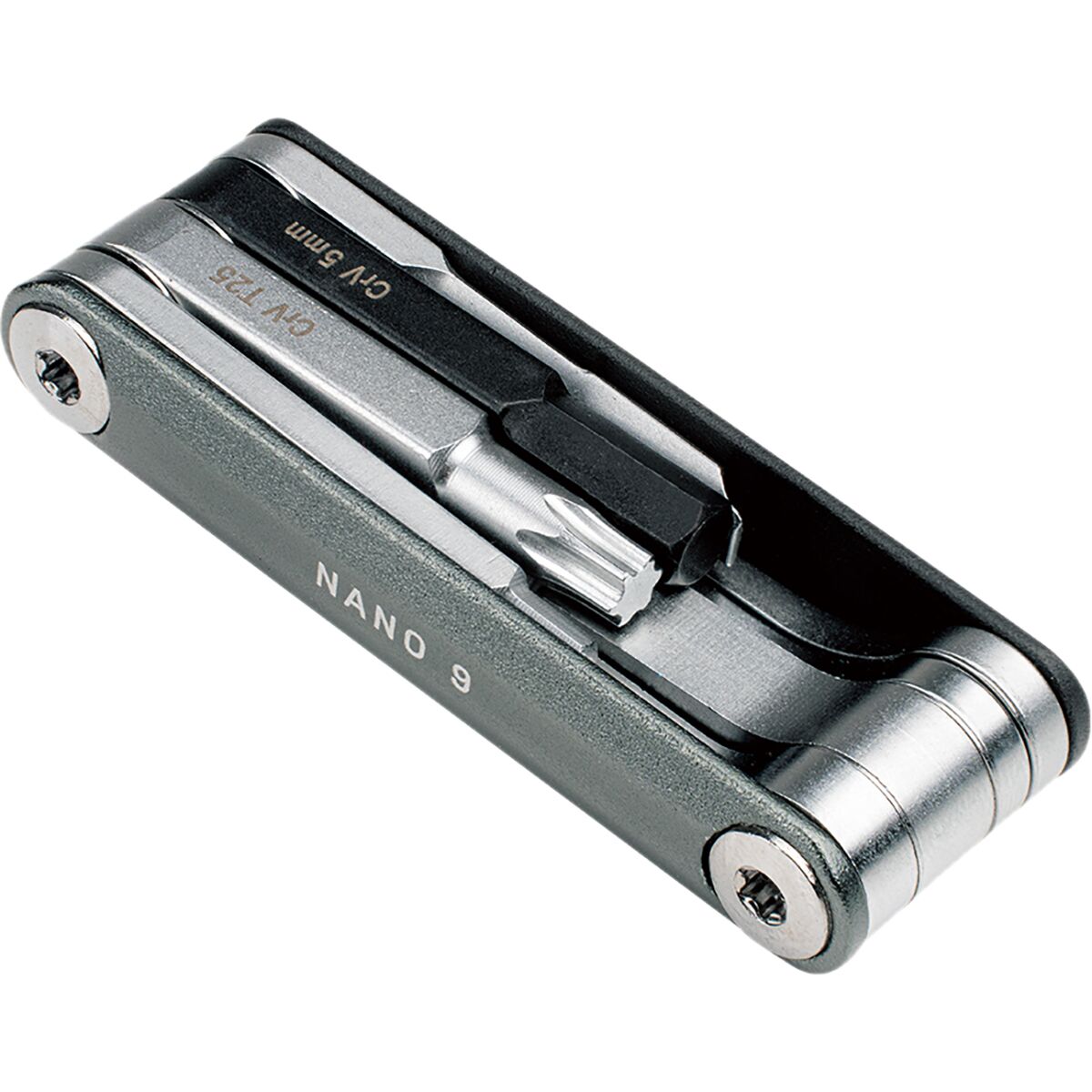 Topeak Nano 9 Multi-Tool