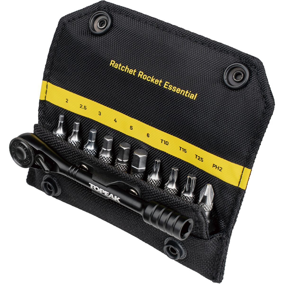 Topeak Ratchet Rocket Essential