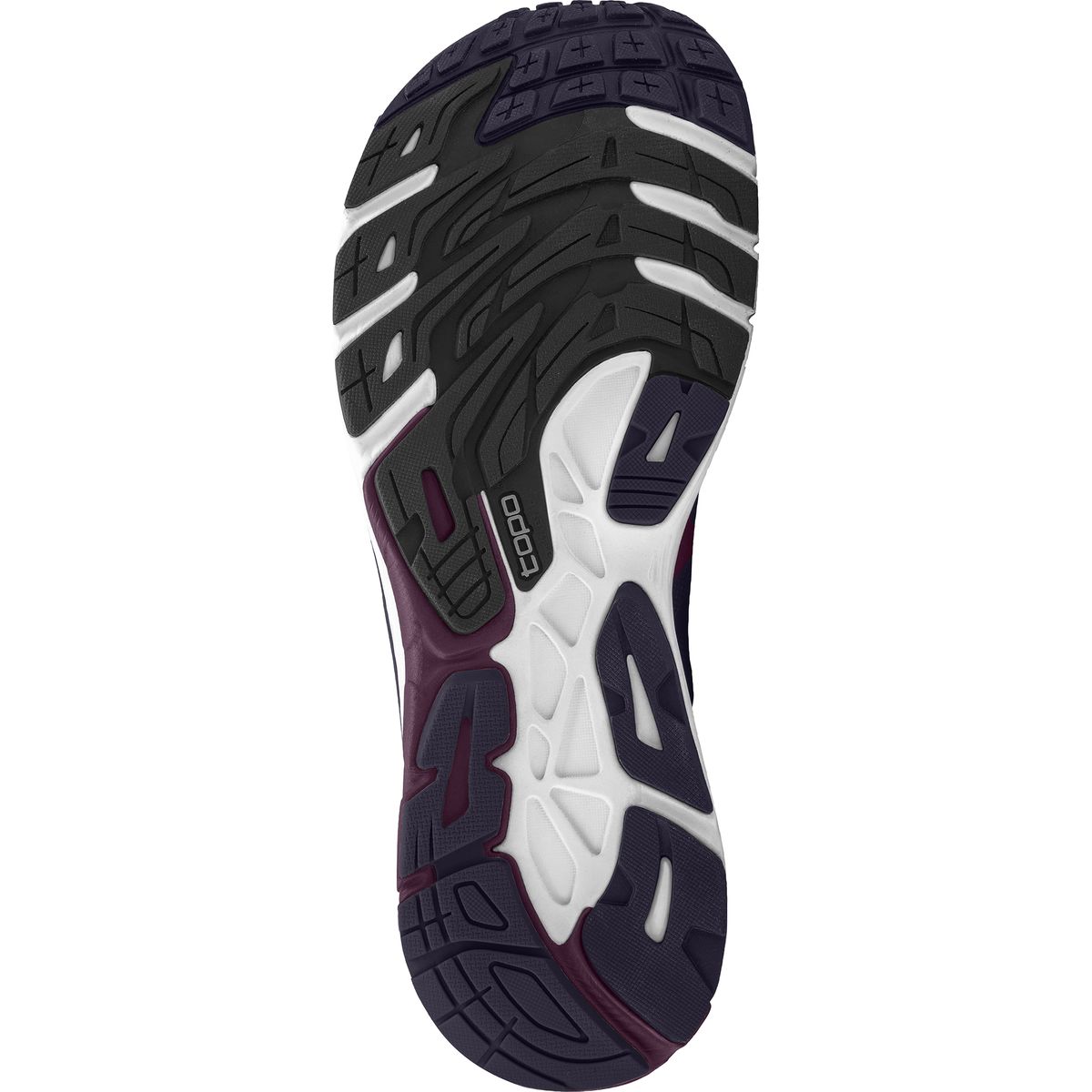 Topo Athletic Women’s Magnifly 5 Road Running Shoes – Zero Drop, Lightweight Cushioning, Roomy Toe Box