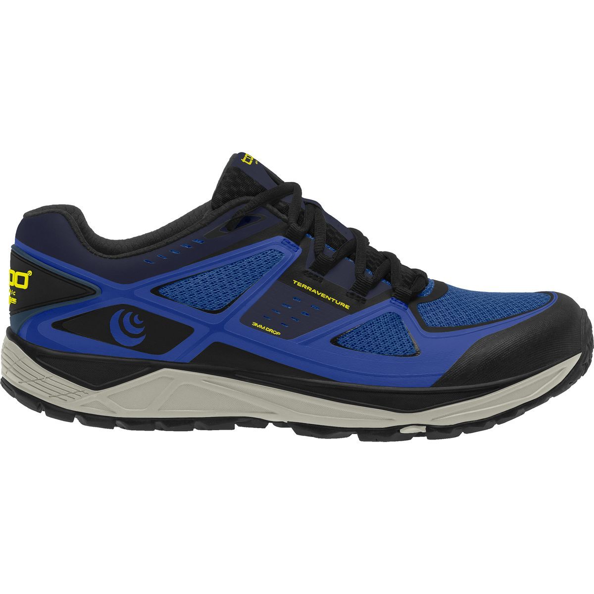 Topo Athletic Terraventure Trail Running Shoe Men's Footwear