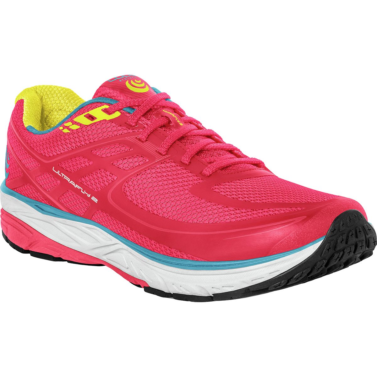 topo running shoes