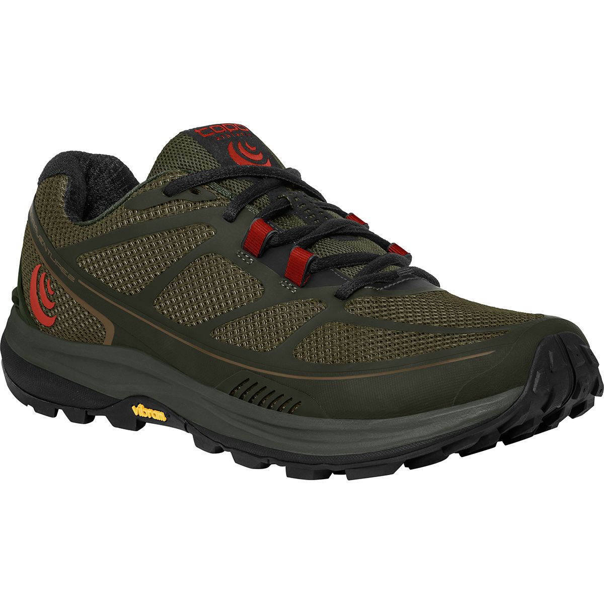 Topo Athletic Terraventure 2 Trail Running Shoe Men's Footwear