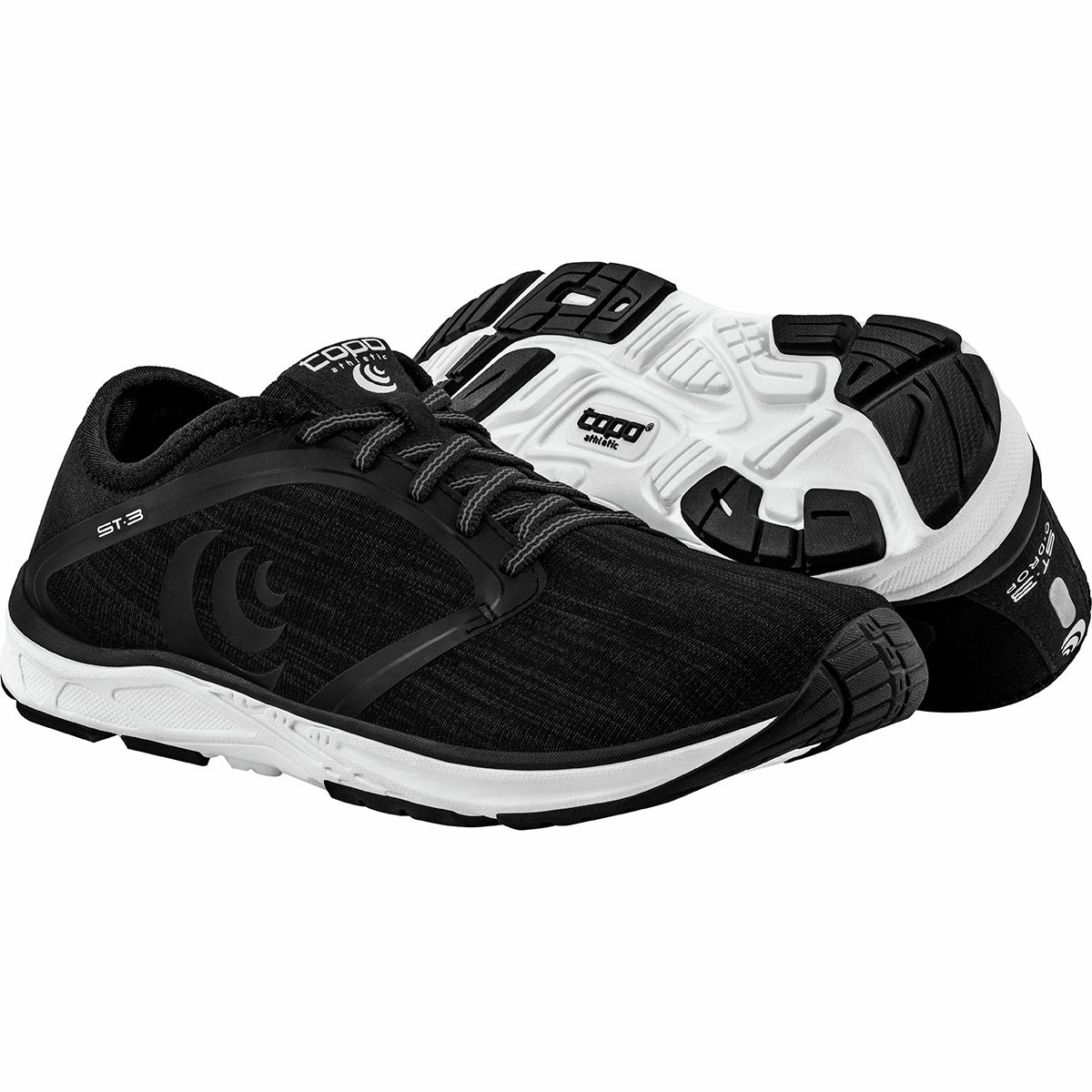 Topo Athletic ST-3 Running Shoe - Men's | Backcountry.com
