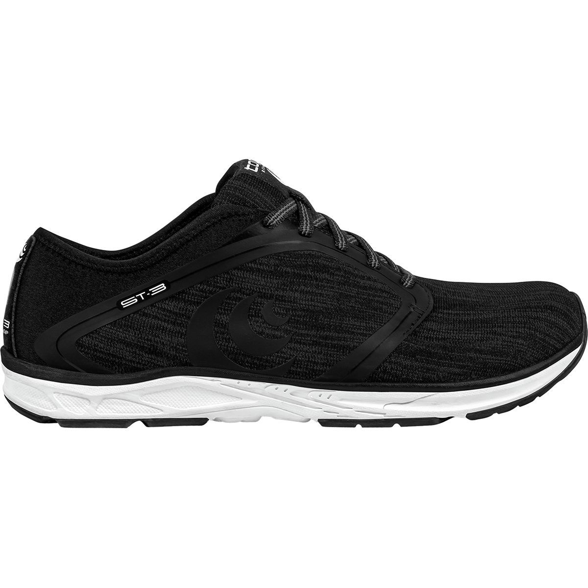 topo shoes