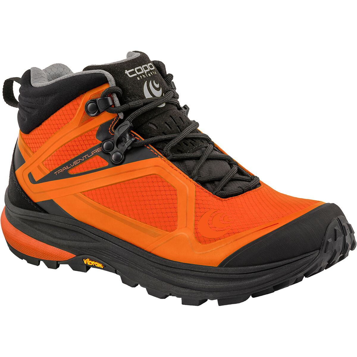 Topo Athletic Trailventure Trail Running Shoe Men's Footwear