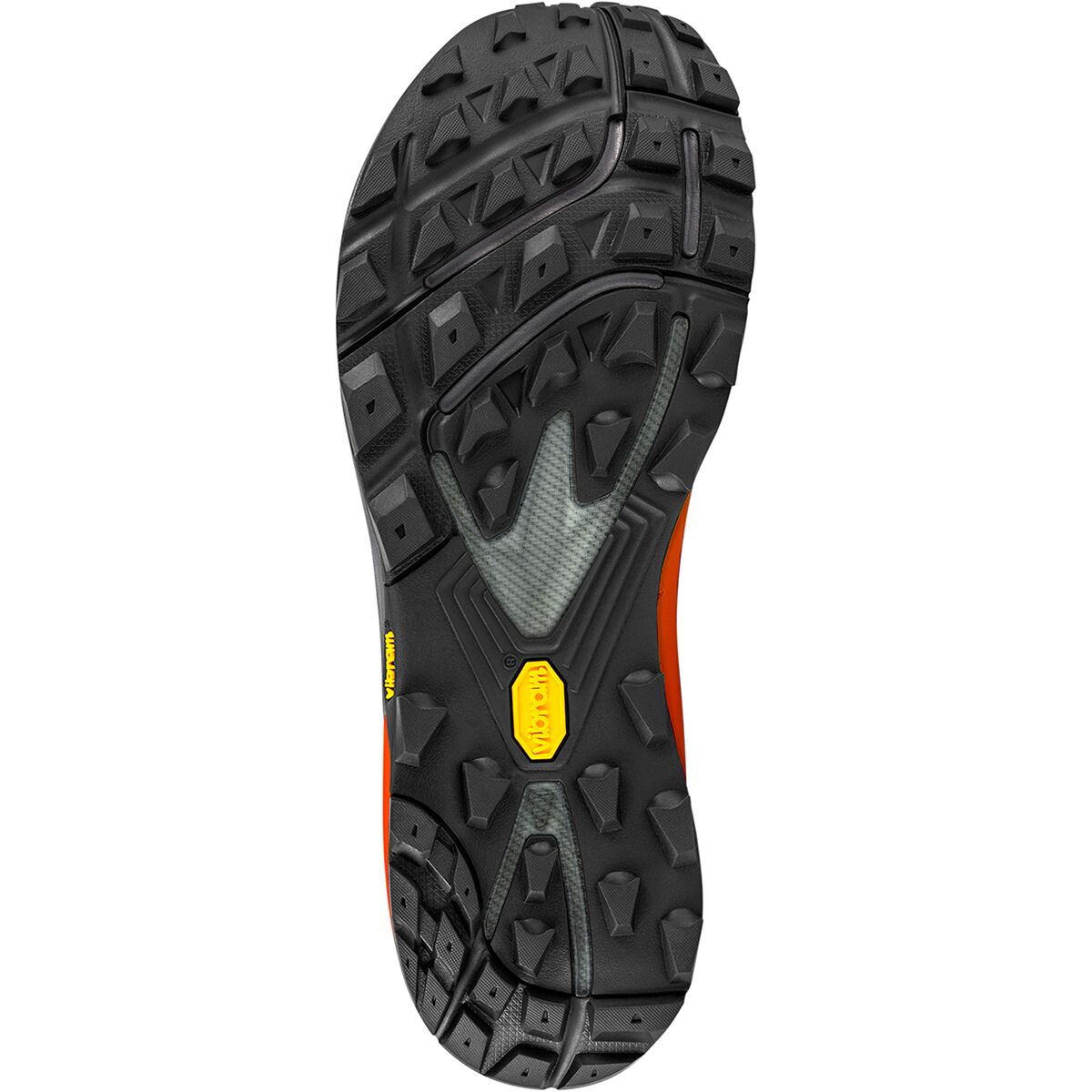Topo Athletic Trailventure Trail Running Shoe Men's Footwear
