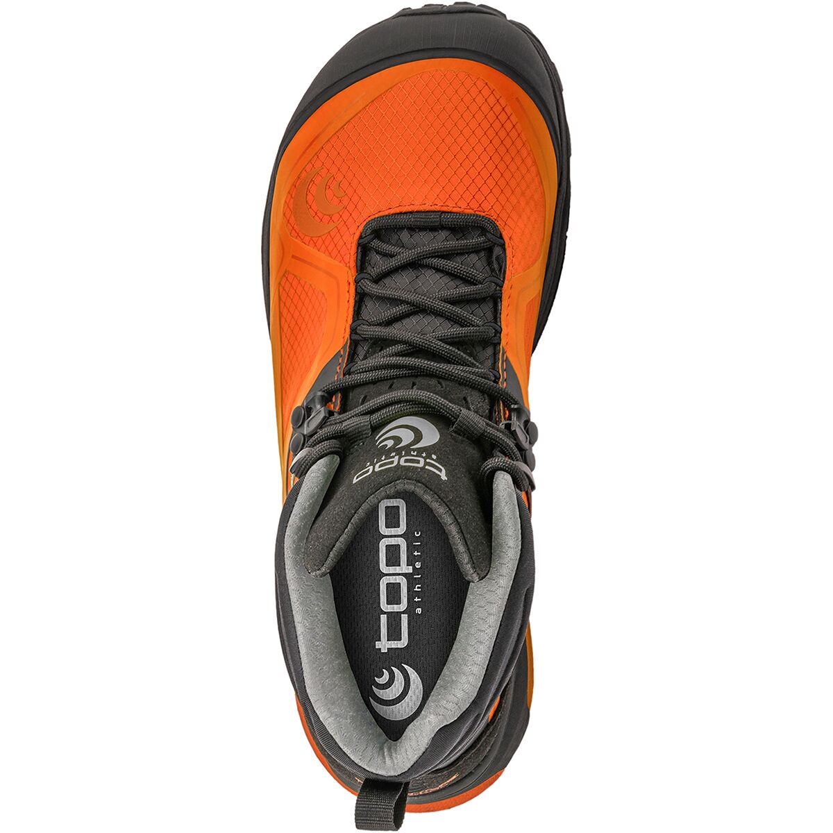topo shoes