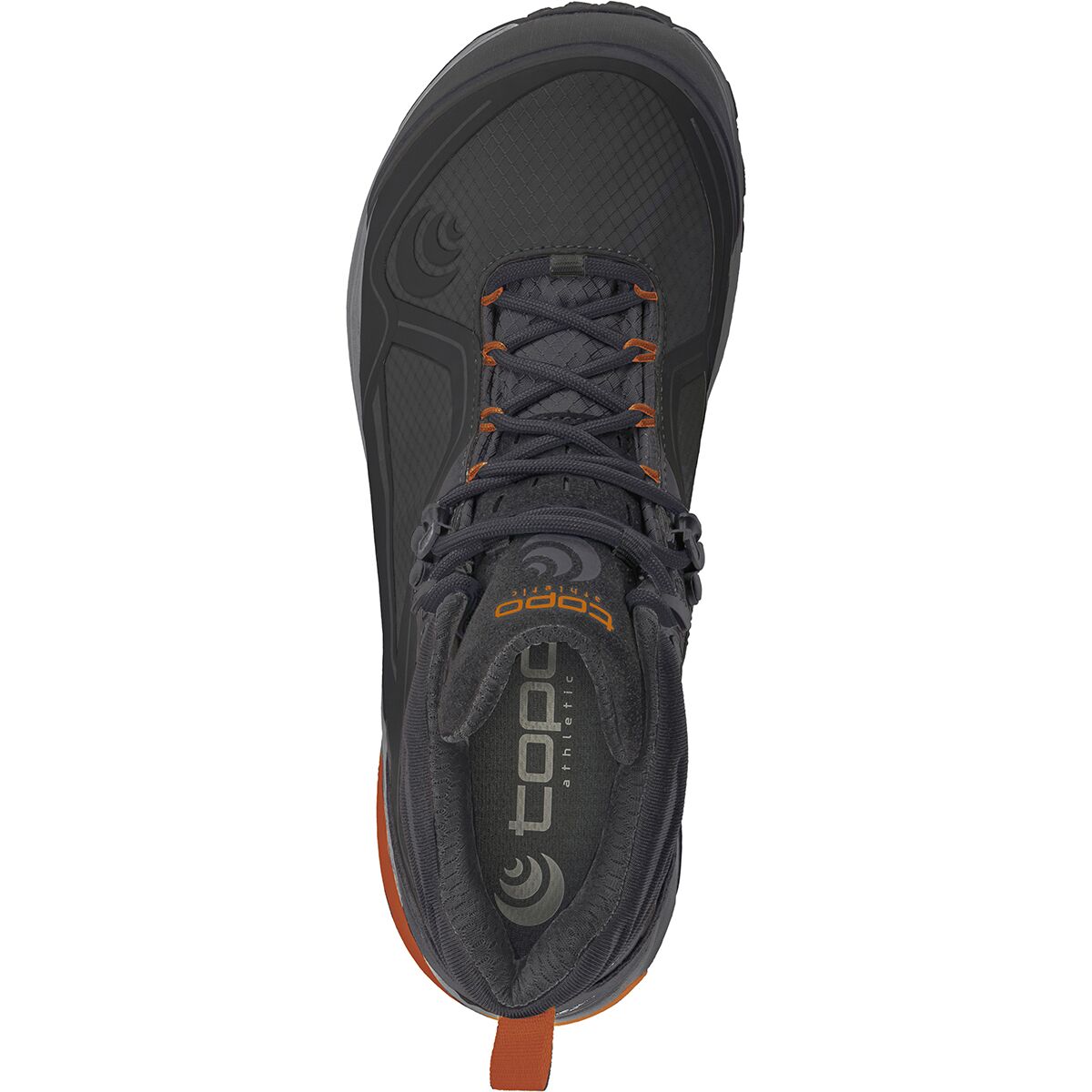 topo athletic trailventure hiking boots men's