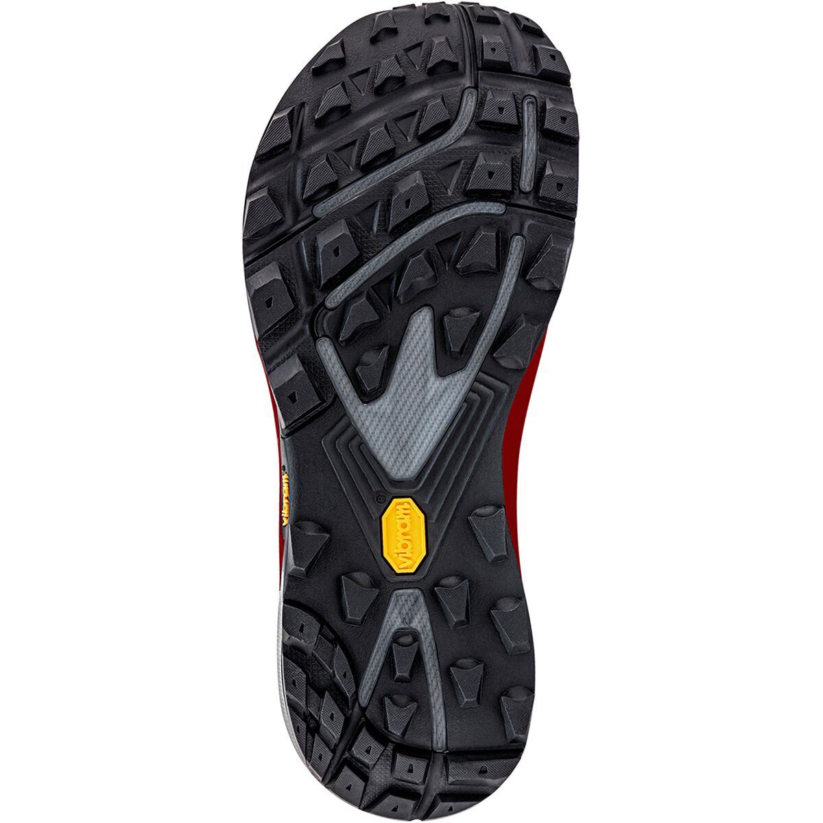 topo athletic trailventure hiking boots men's