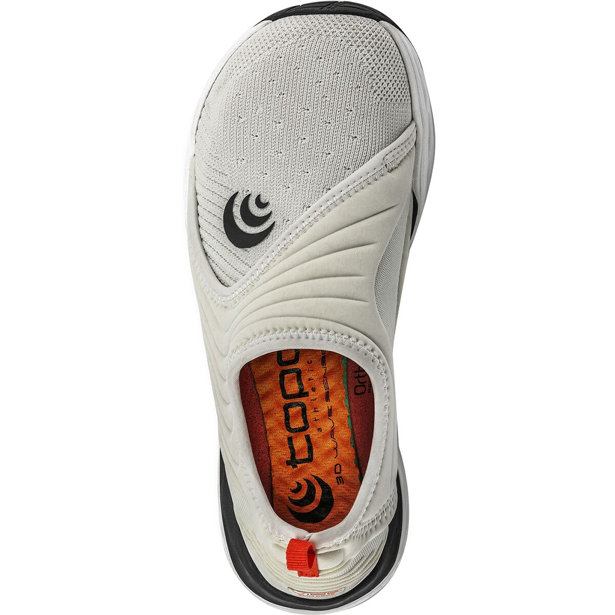 Topo Athletic Vibe Recovery Shoe Men's Footwear