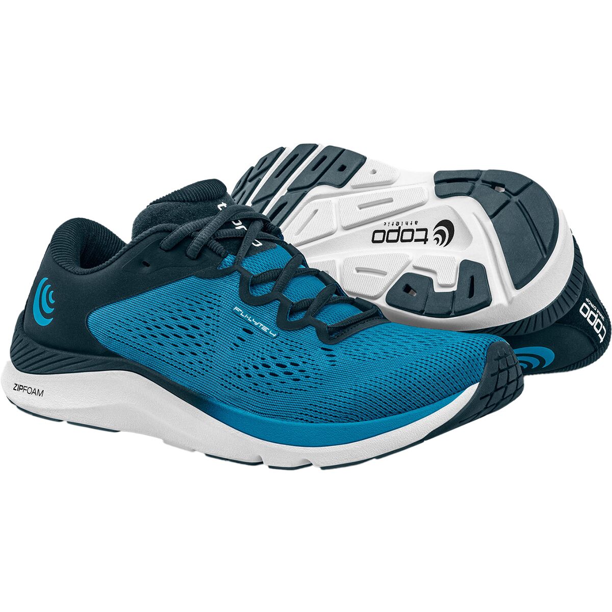 Zapatillas De Running Mujer Topo Athletic Fli-Lyte 5