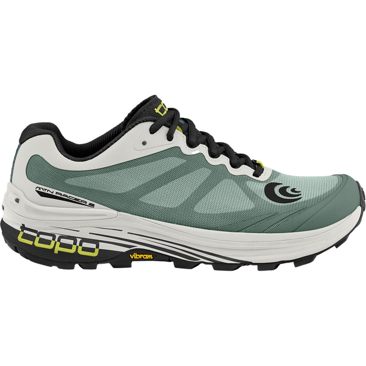 mtn racer 2 topo