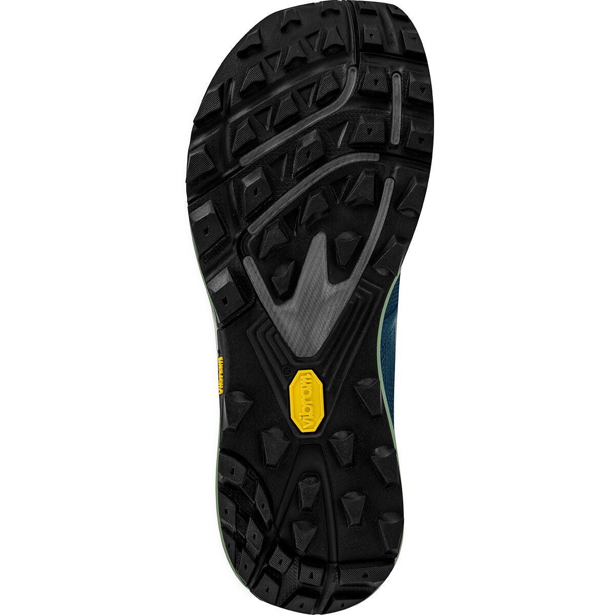 topo terraventure 3 womens