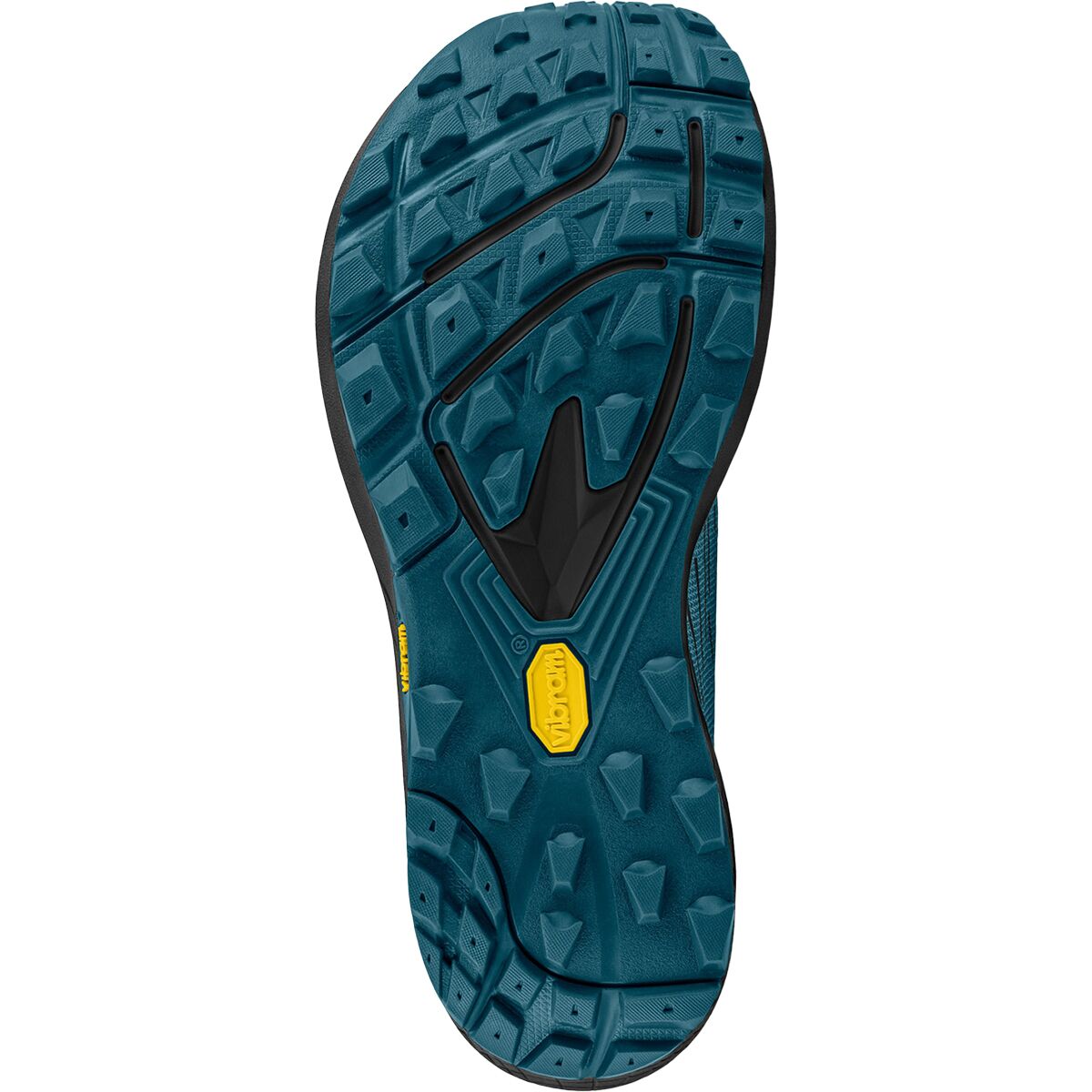 Topo Athletic Pursuit Trail Running Shoe Men's Footwear