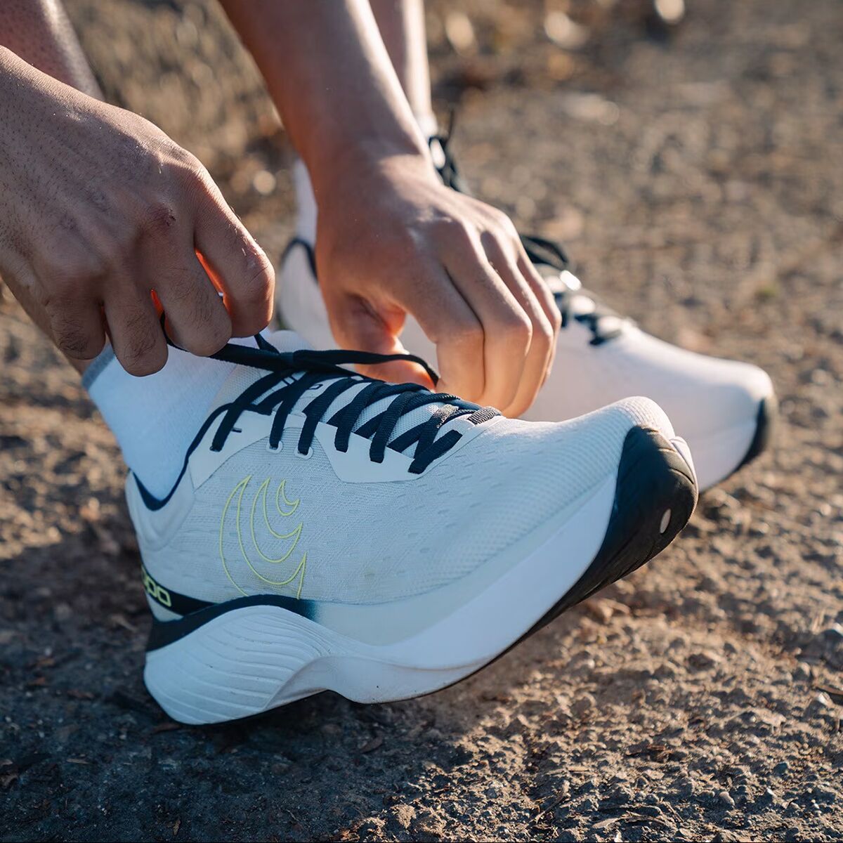 Topo Athletic Atmos Running Shoe - Men´s