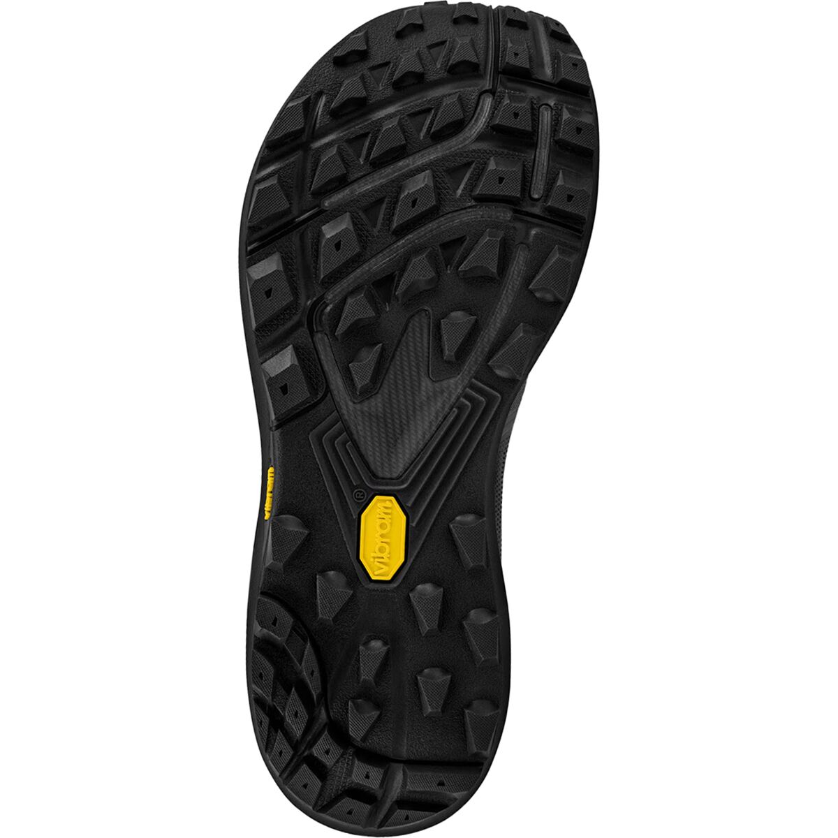 Topo Athletic Terraventure 4 Trail Running Shoe - Men´s