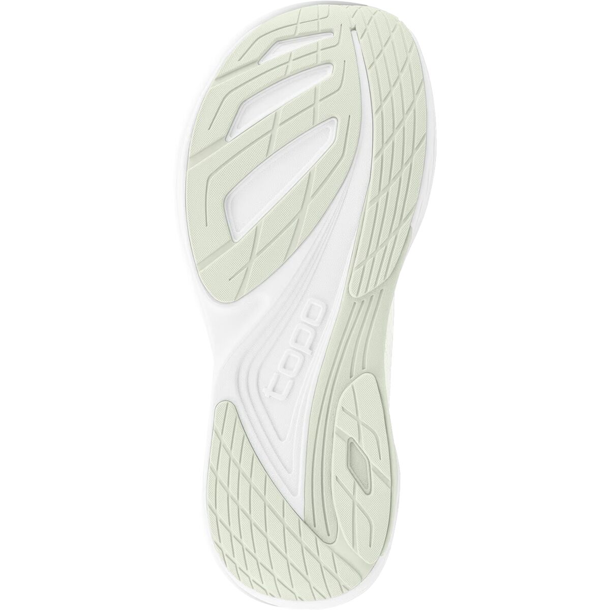 Topo Athletic Ultrafly 5 Running Shoe - Women´s