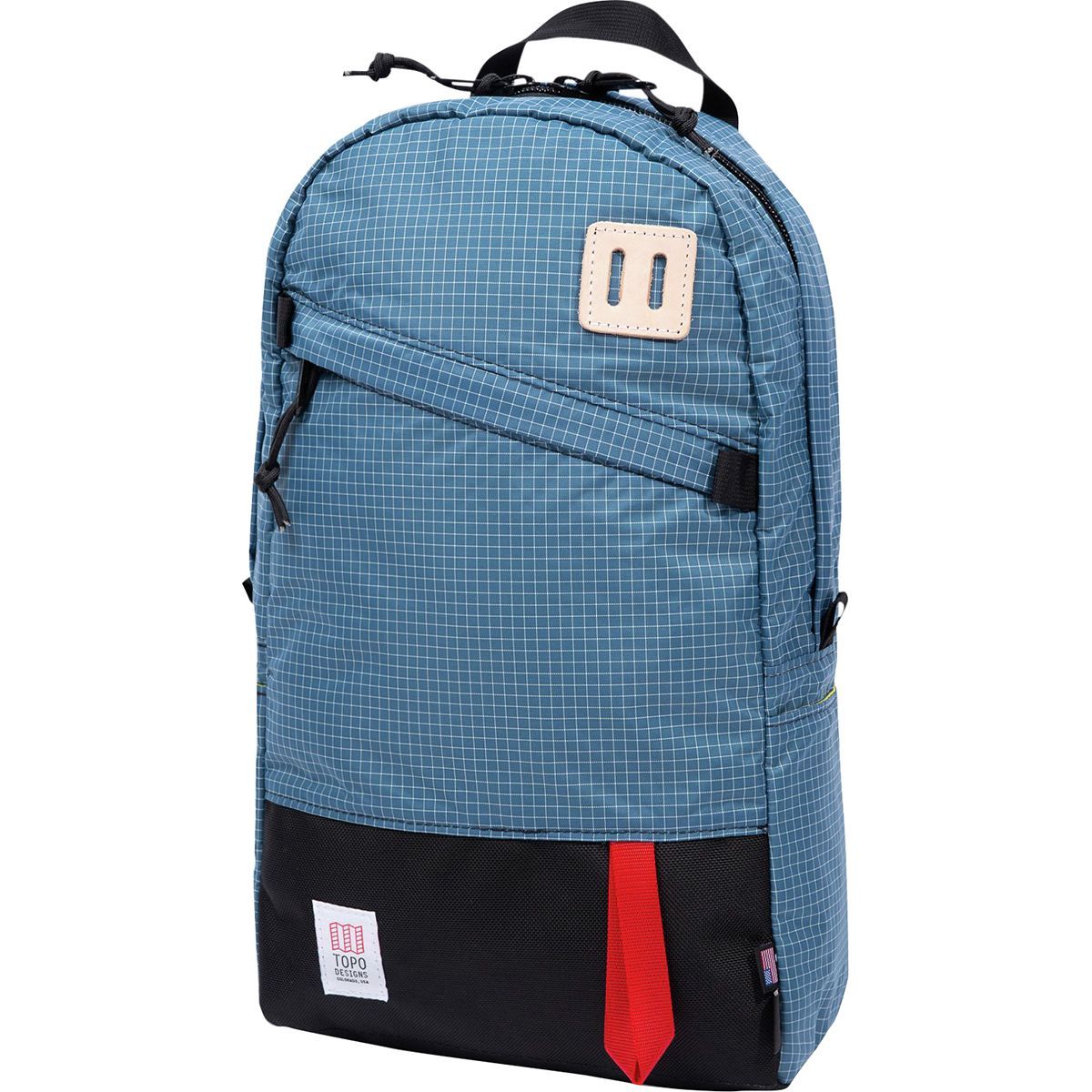 topo designs back pack