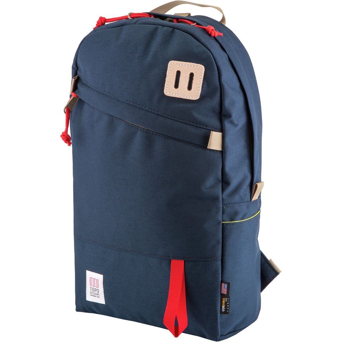 topo designs back pack