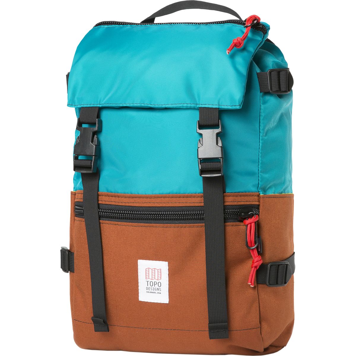 the rover backpack
