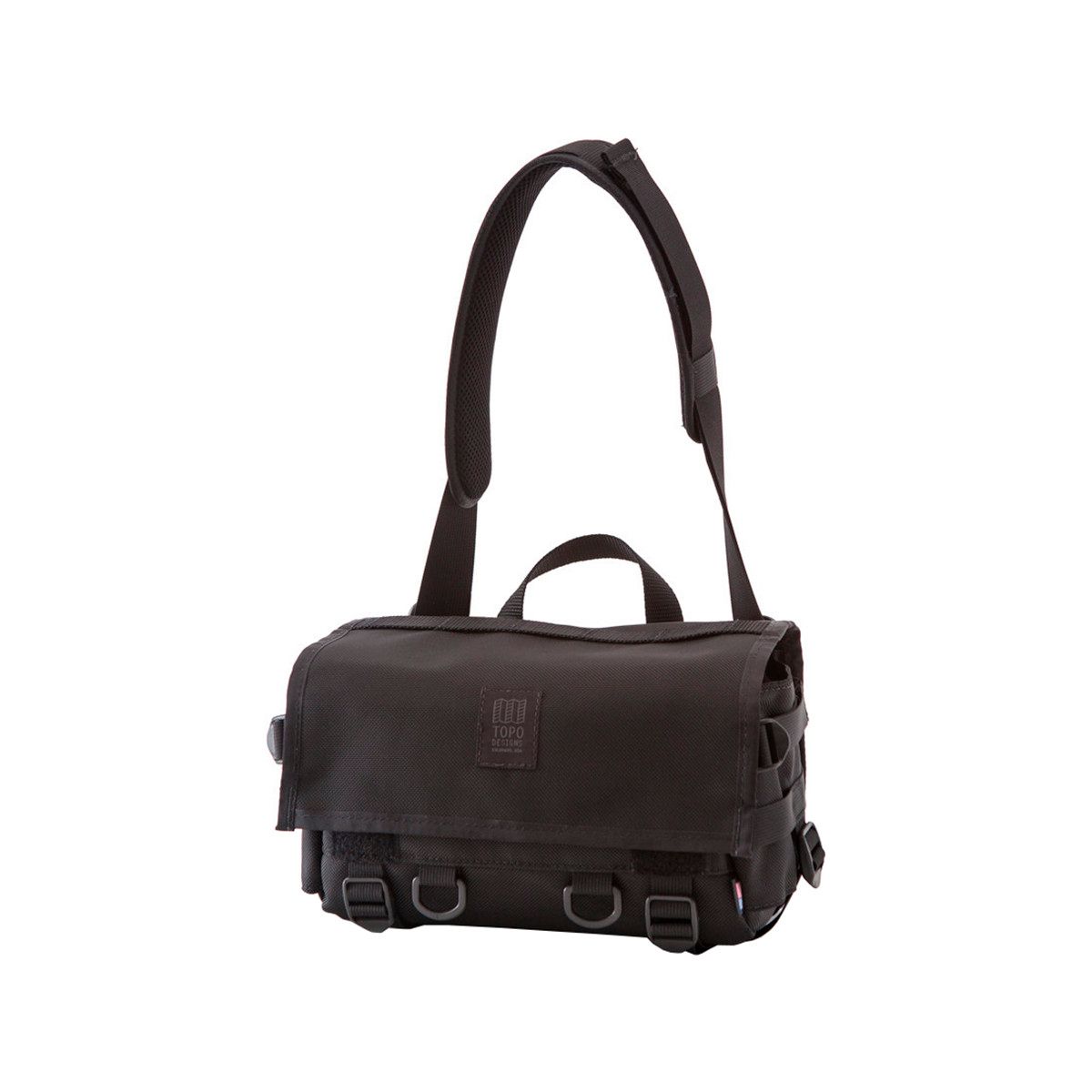 Topo Designs Field 8L Crossbody Bag Travel