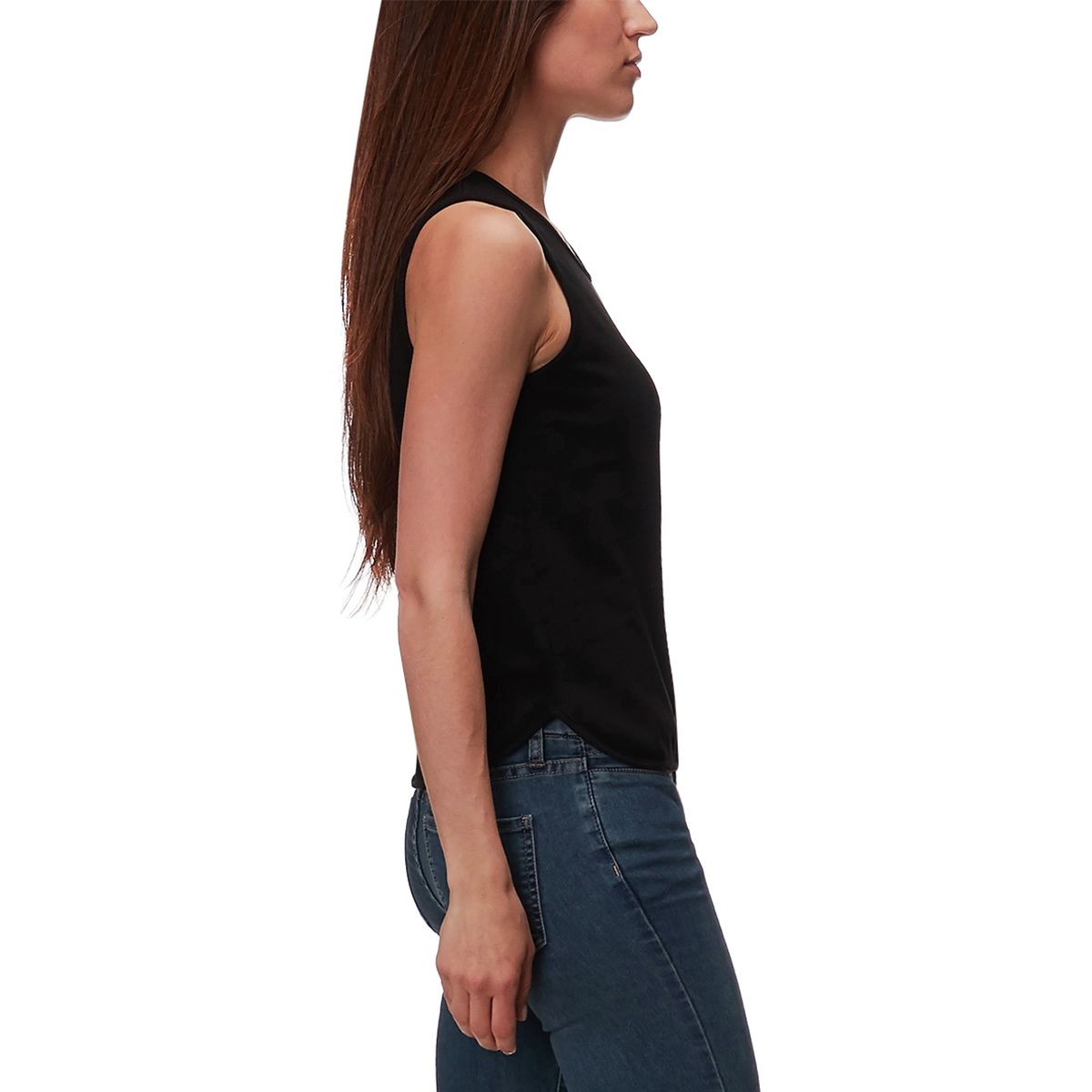 Topo Designs Military Tank Top Women's Clothing