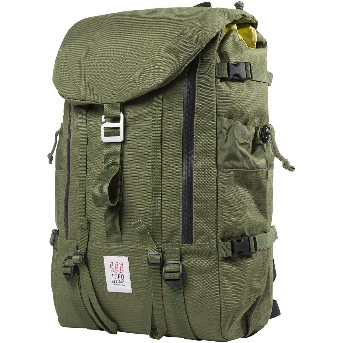 Topo Designs Mountain 30L Backpack | Backcountry.com