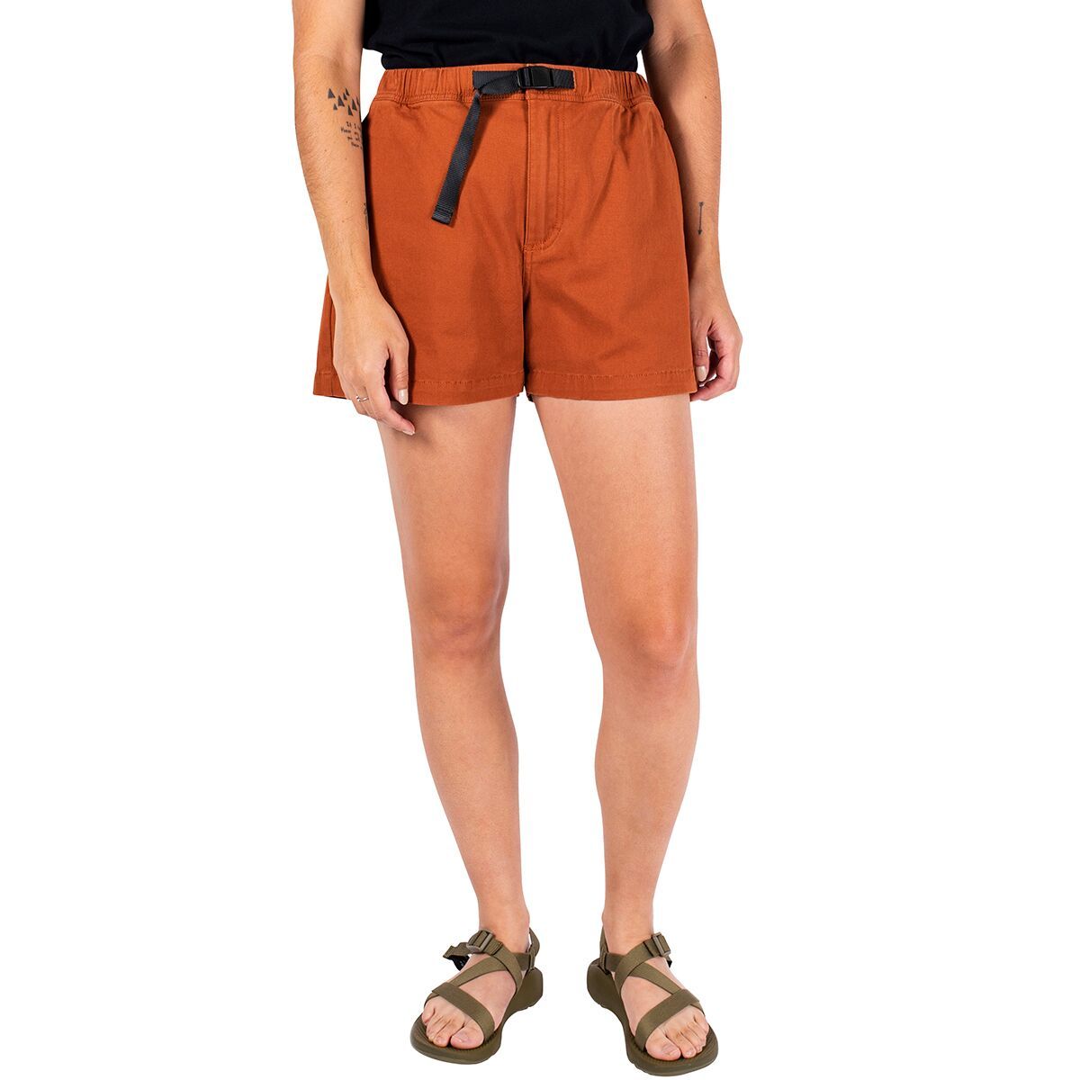 Topo Designs Mountain Short Women's