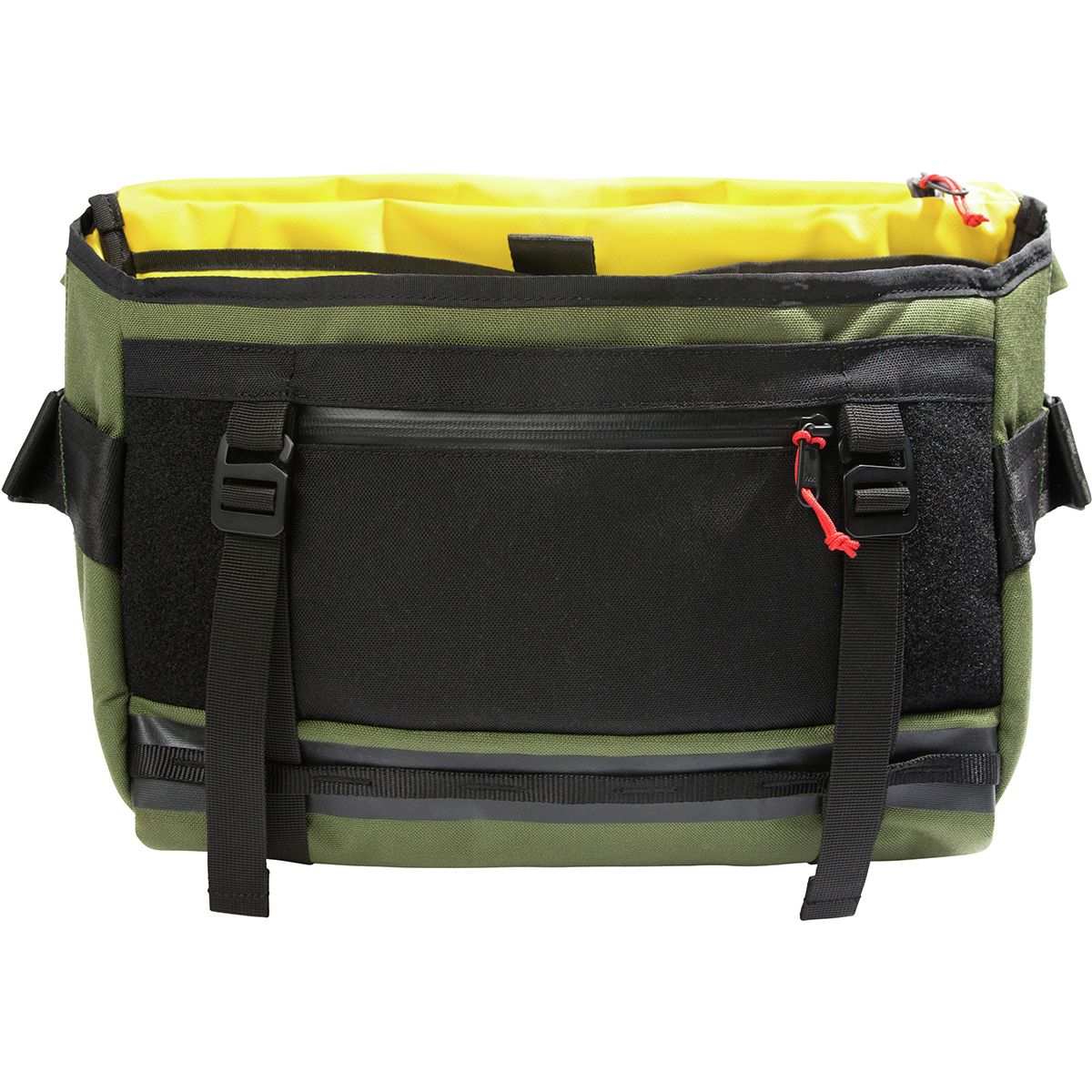 Topo Designs Messenger 13L Bag Accessories