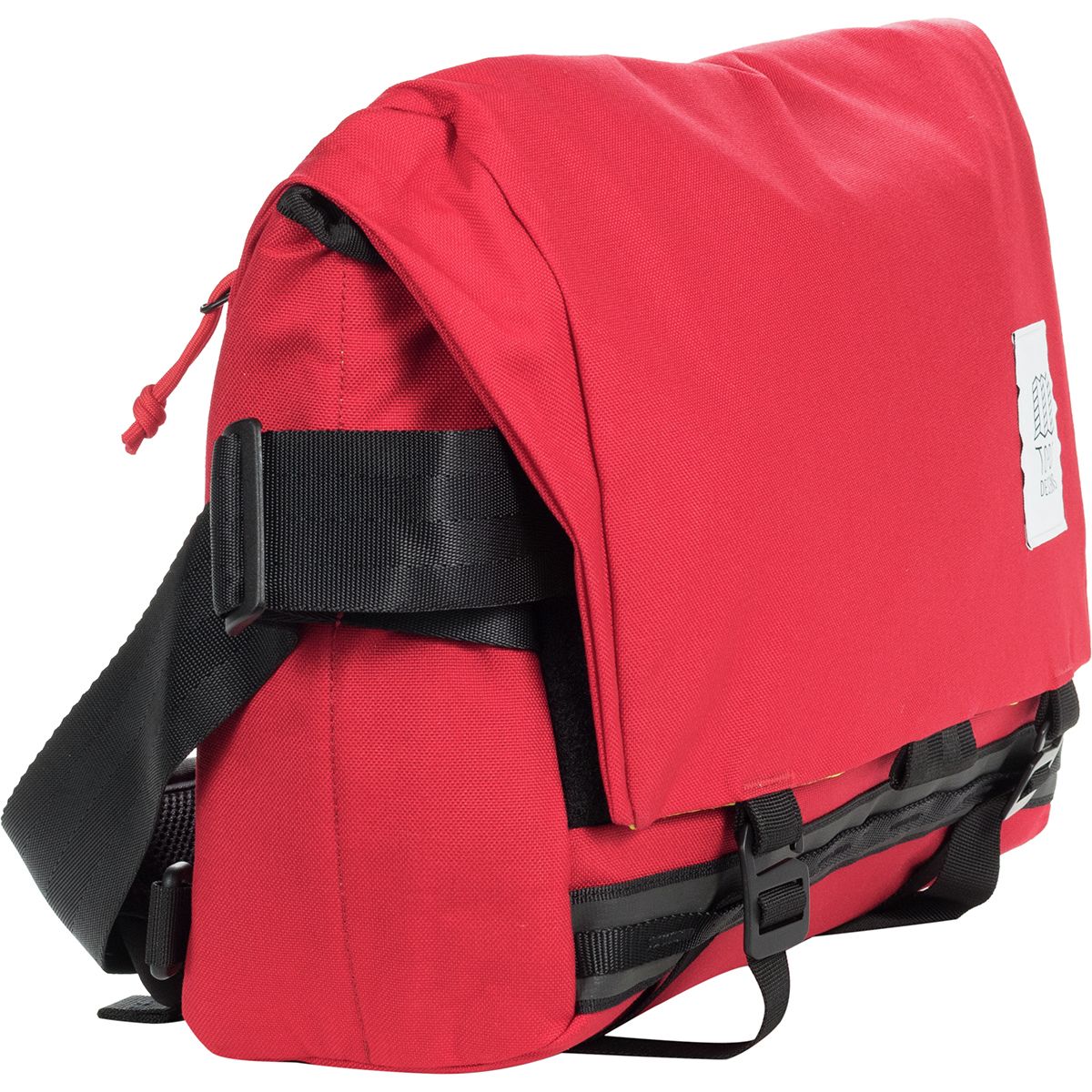 topo designs messenger