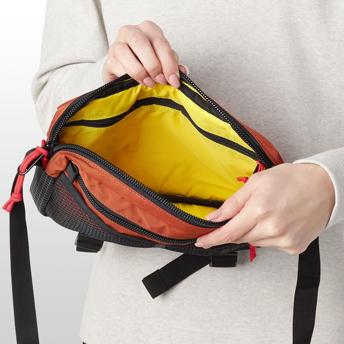 Topo Designs Block Bag Accessories