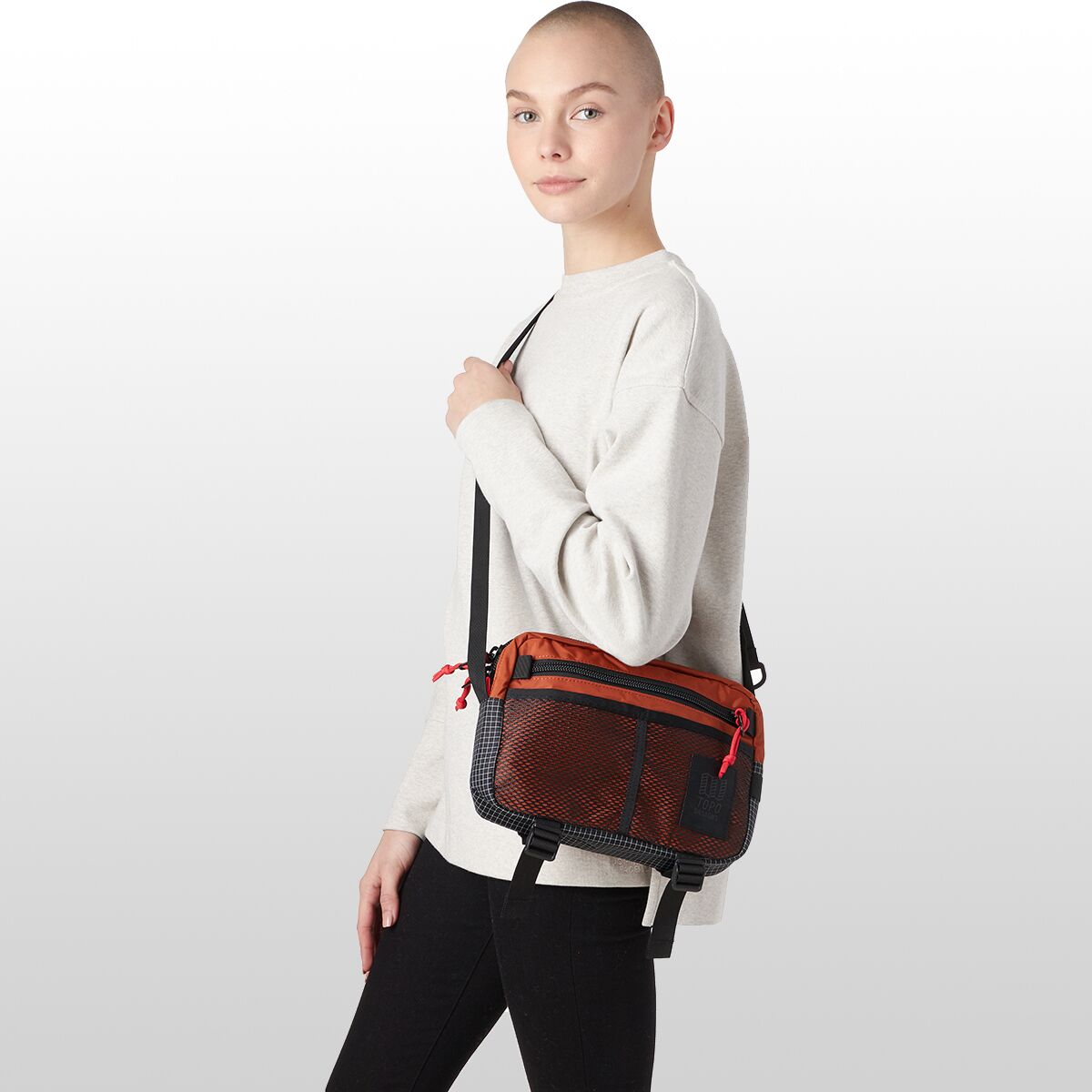 Topo Designs Block Bag Accessories