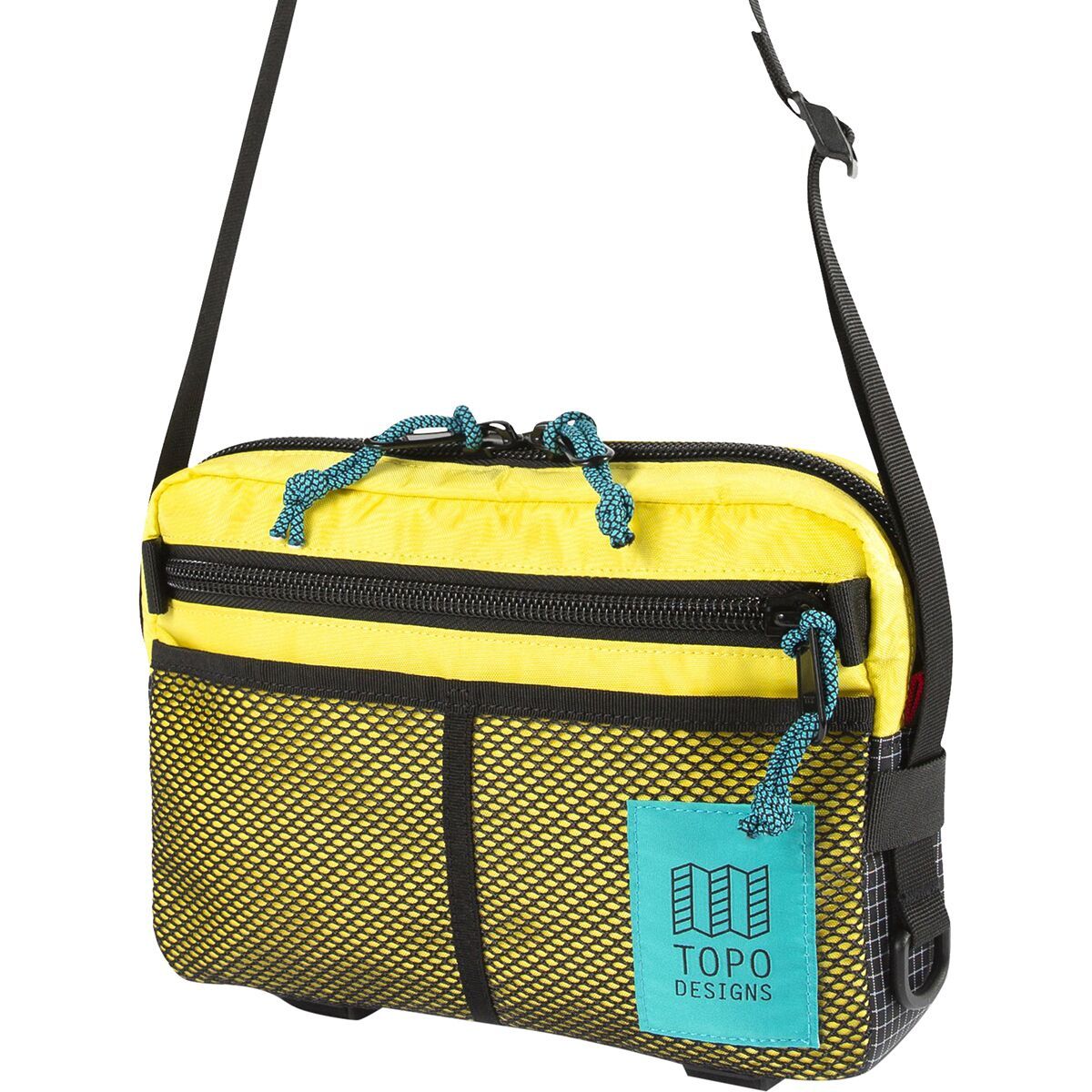 Topo Designs Block Bag