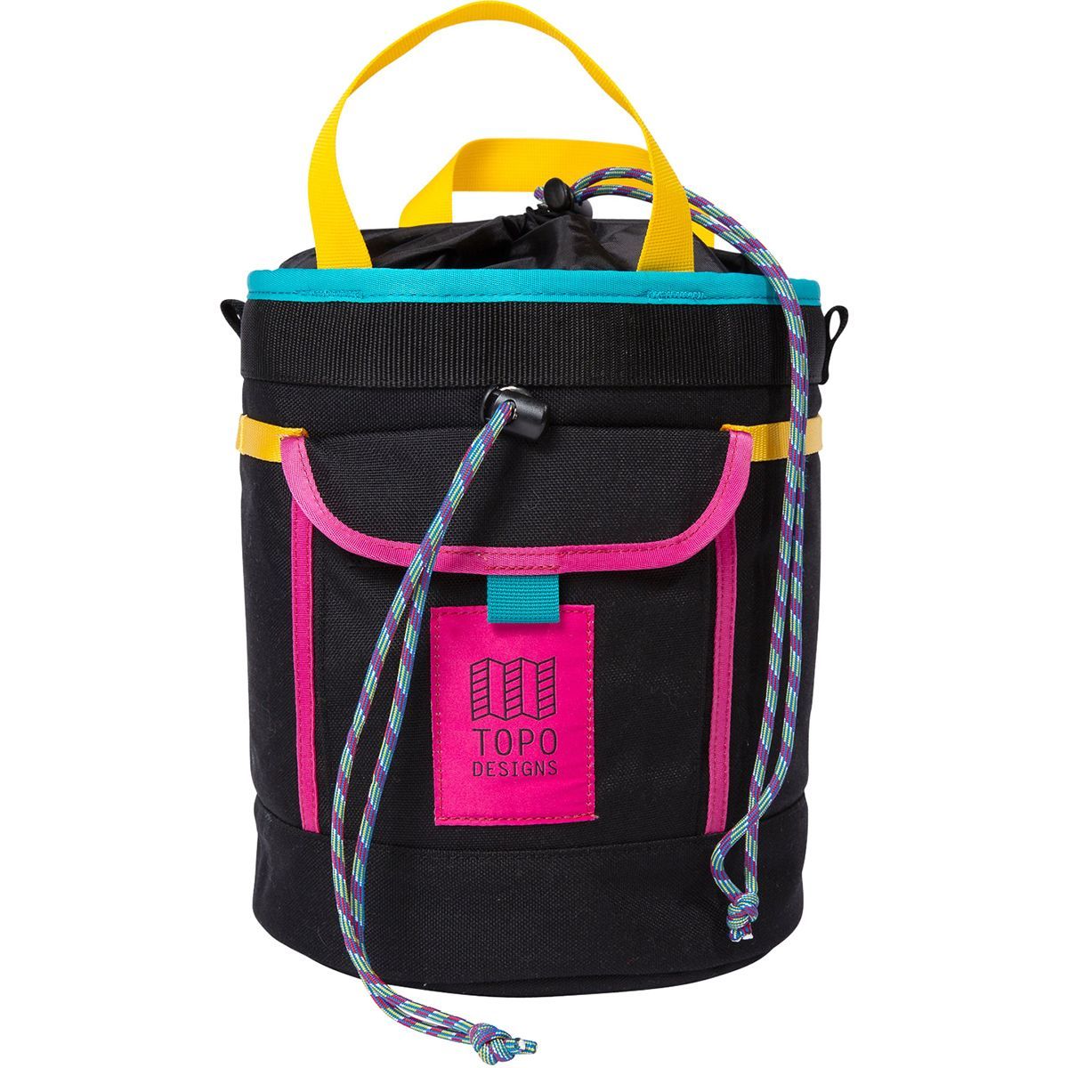 Topo Designs Chalk Bucket Climb