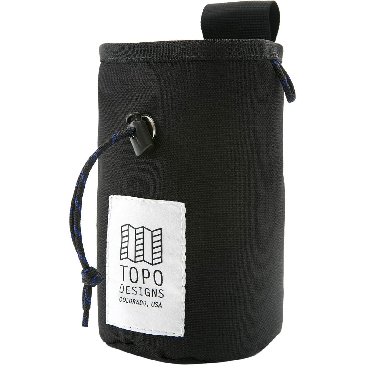 Topo Designs Chalk Bag Climb