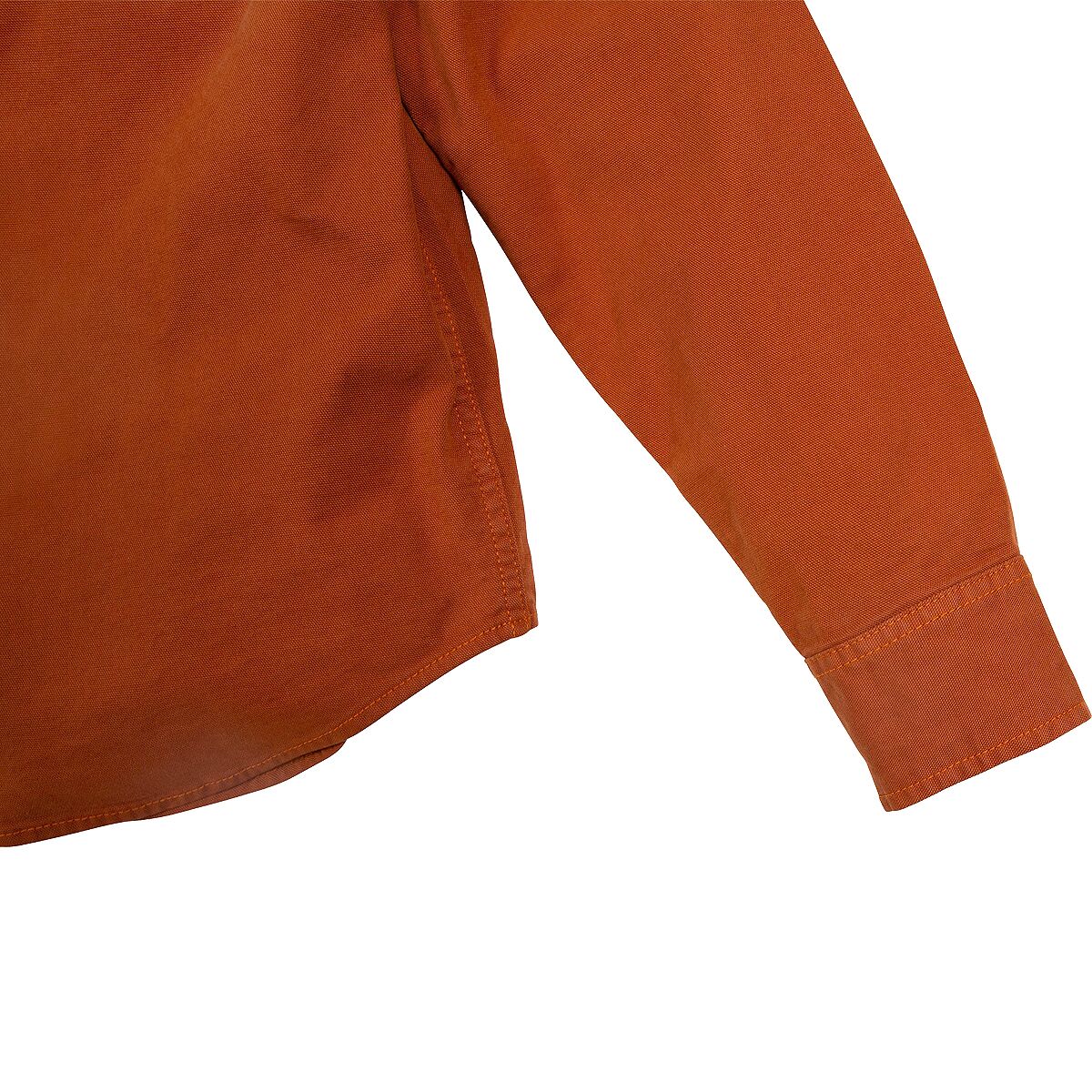 Haut à manches longues Dirt Pocket Tee - Homme Topo Designs | La
