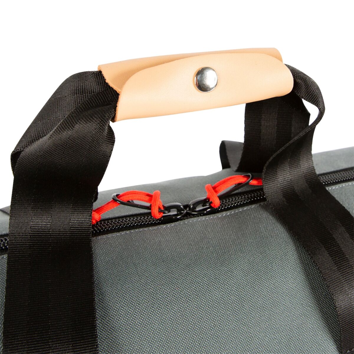 Topo Designs Classic 20in Duffel Bag