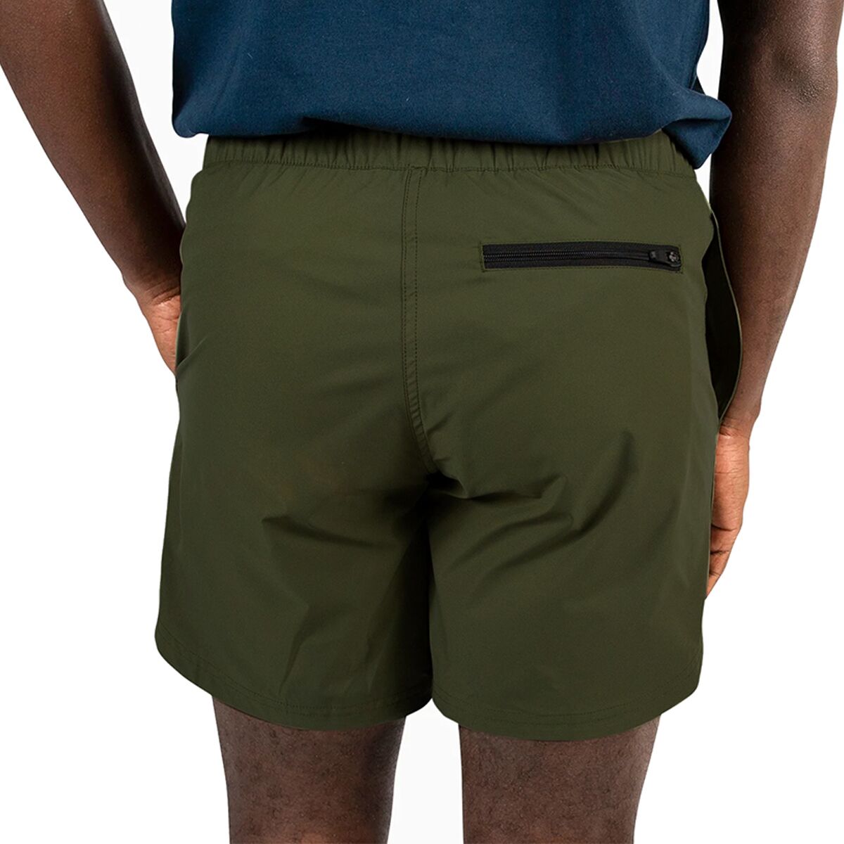 Topo Designs River Lightweight Short - Men's - Clothing