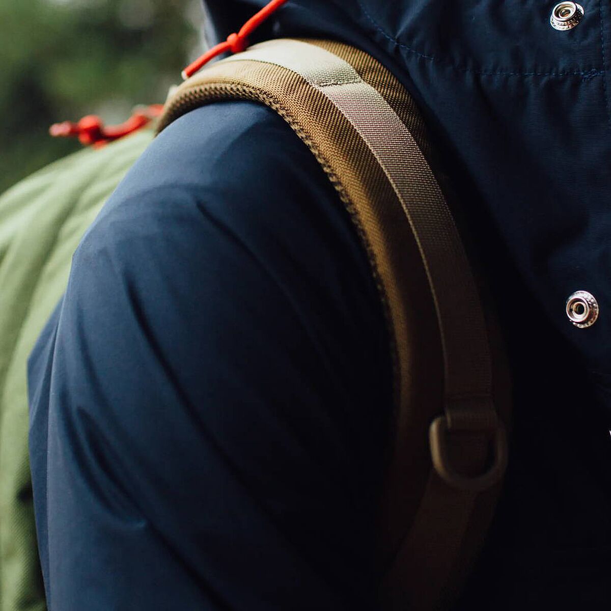Topo Designs 22L Daypack Classic