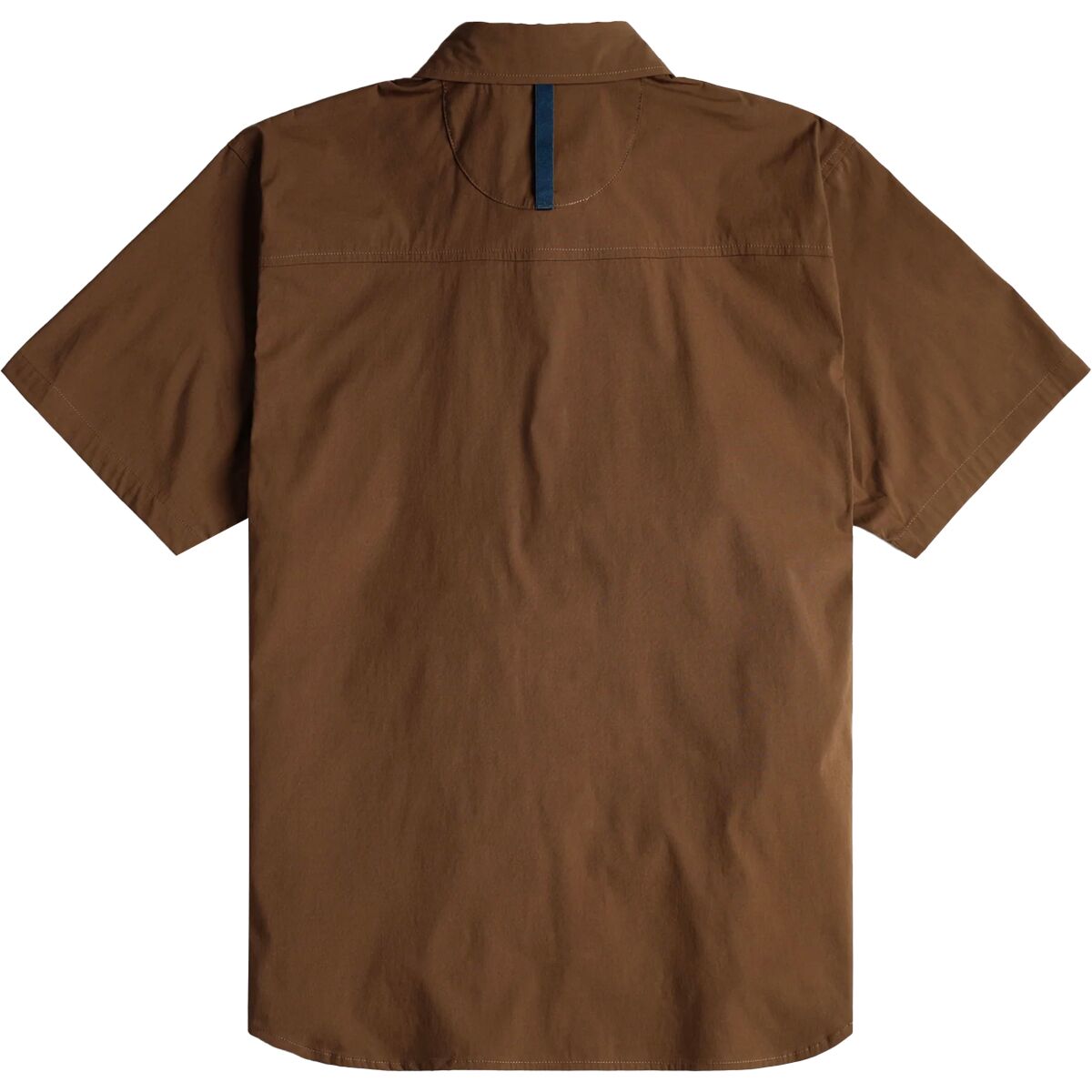 Topo Designs Global Short-Sleeve Shirt - Men´s