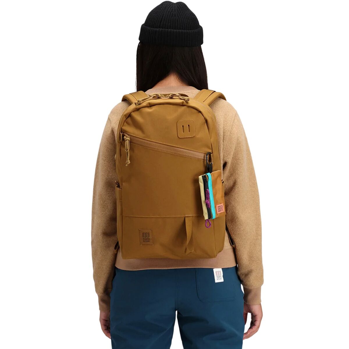 Topo Designs Mountain Accessory Bag