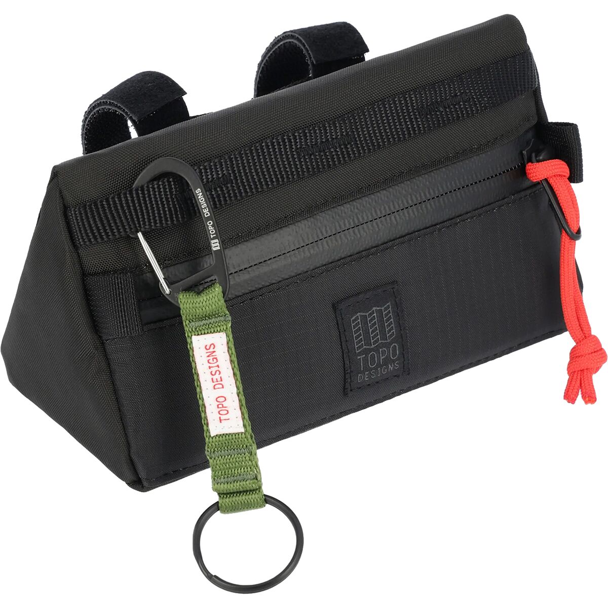 Topo Designs Mountain Bike Bag Mini Travel