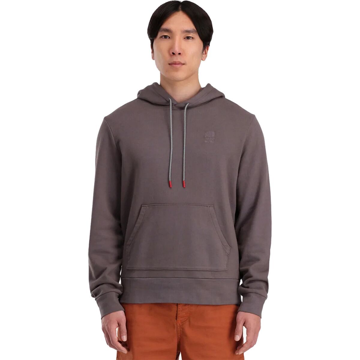 Topo Designs Dirt Hoodie Men's Clothing