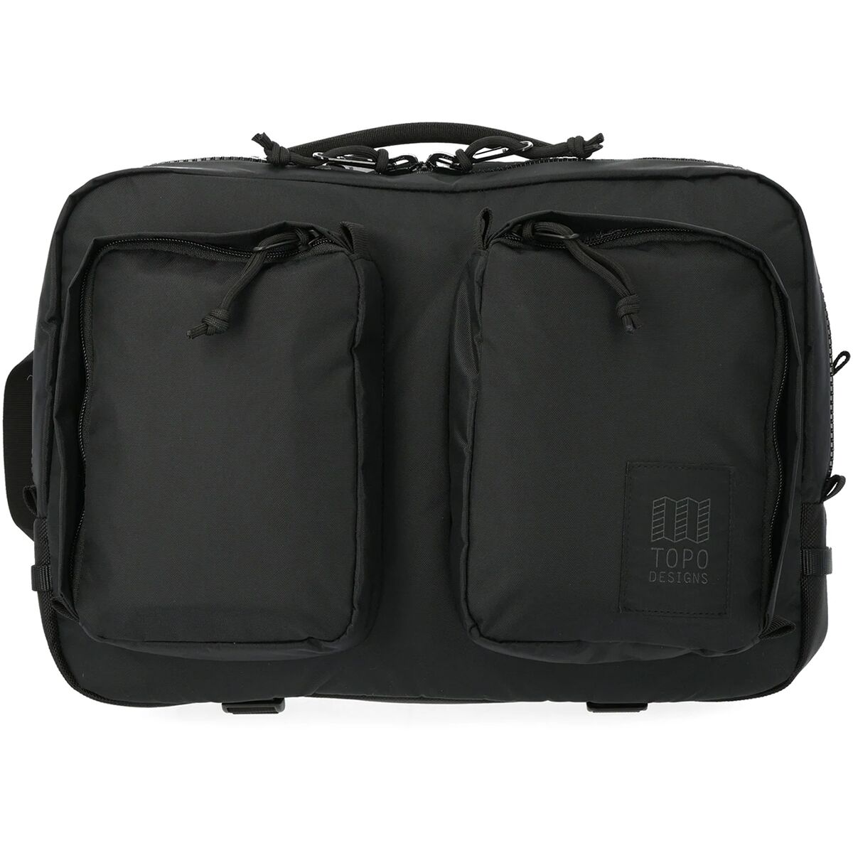 Topo Designs Global Briefcase Accessories
