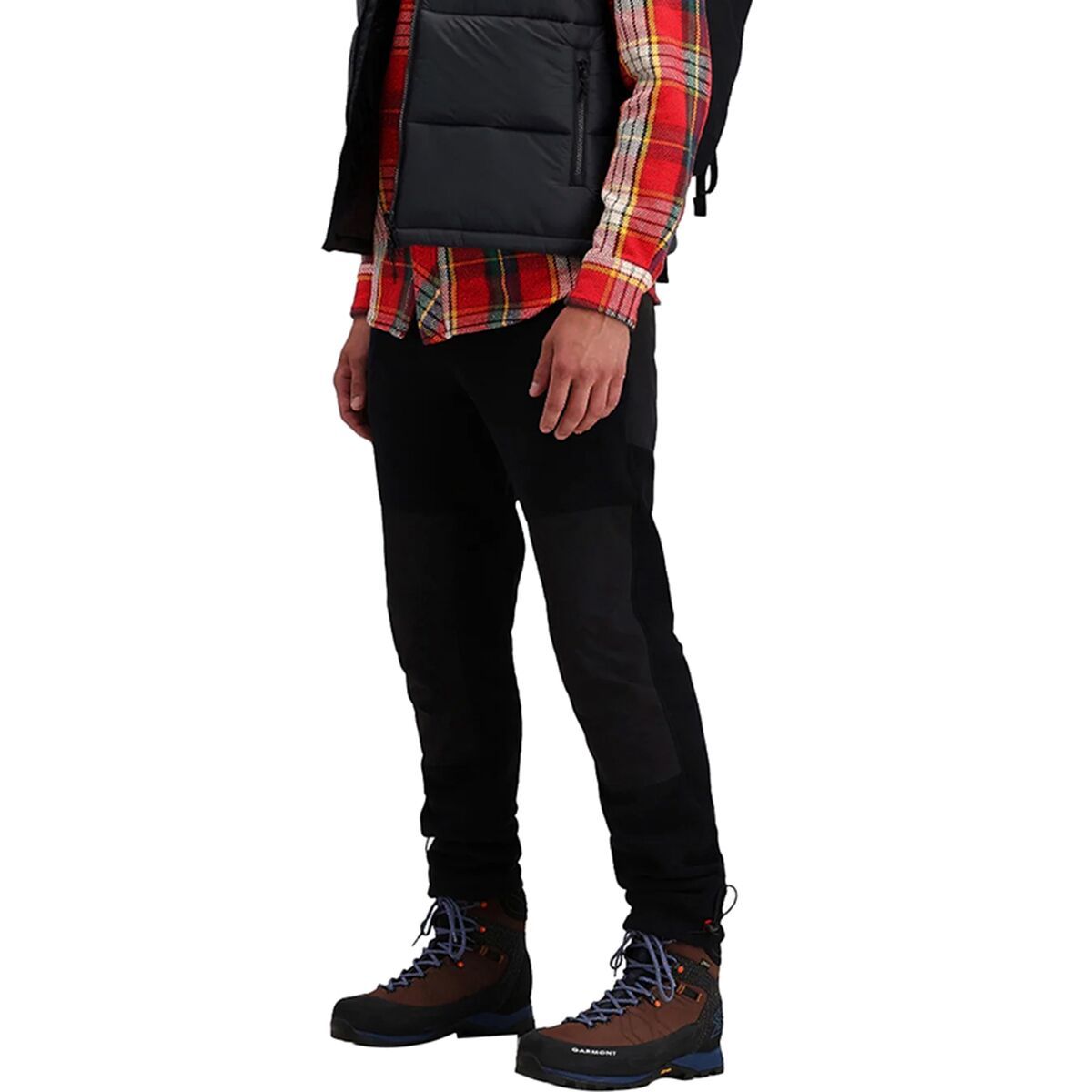 Topo Designs Mountain Fleece Pants Men's Clothing