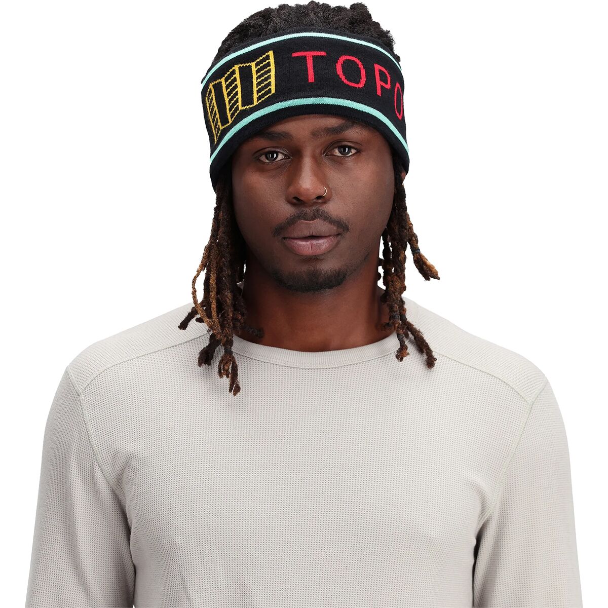 Topo Designs Knit Headband