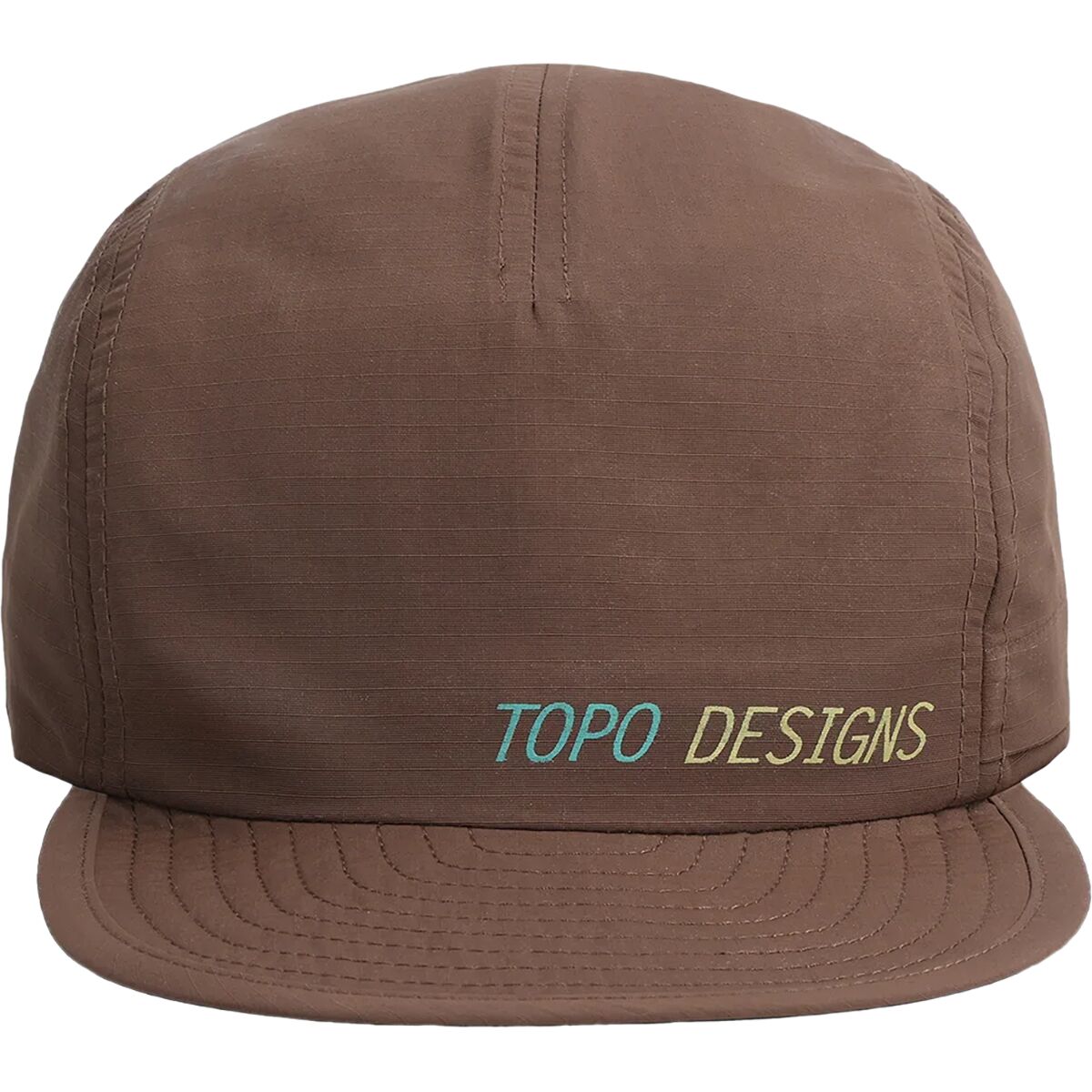 Topo Designs Global Pack Cap