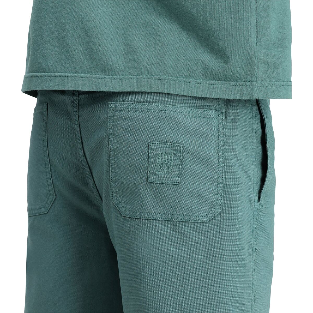 Topo Designs Dirt Short - Men´s