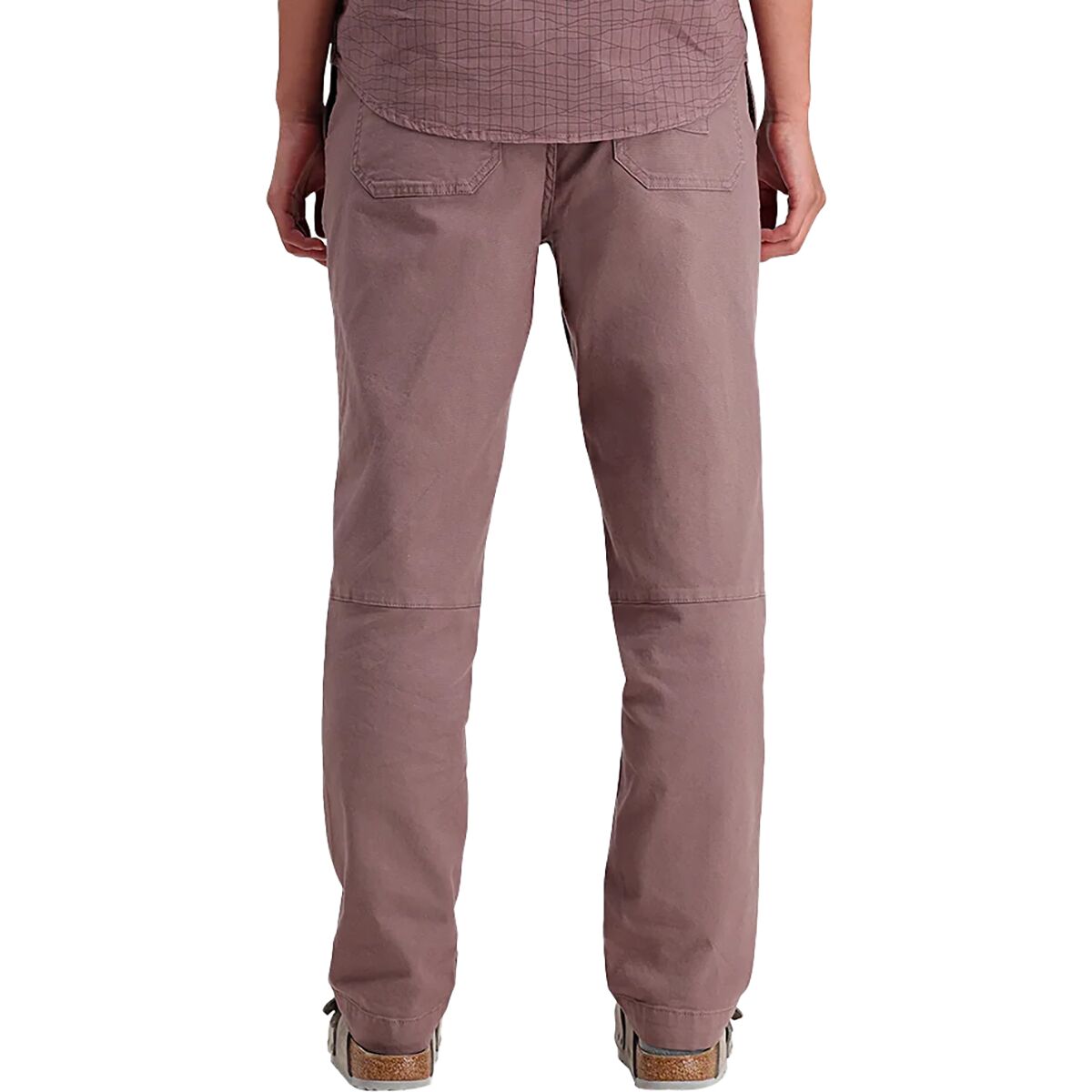 Topo Designs Dirt Pant - Women´s