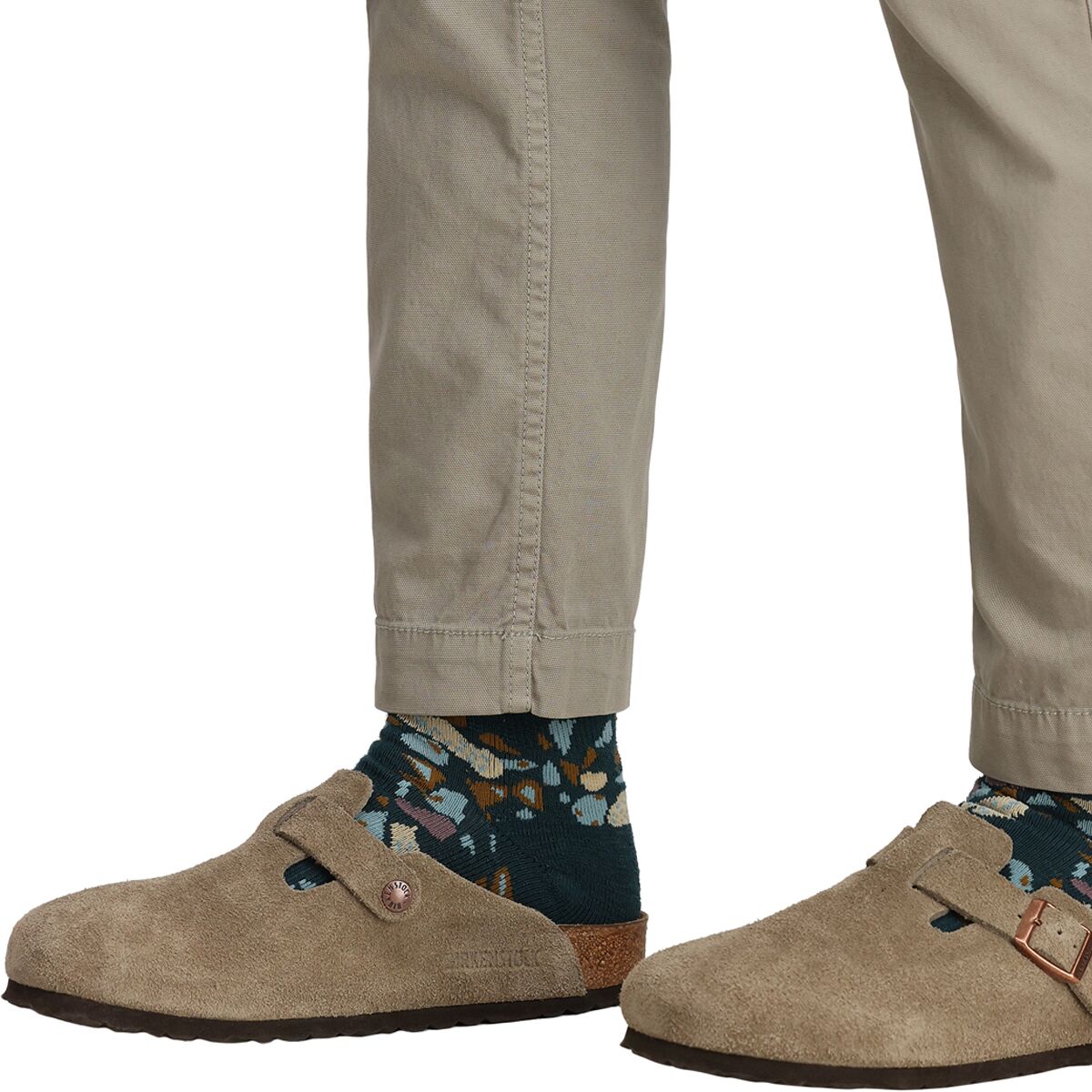 Topo Designs Dirt Slim Pant - Women´s